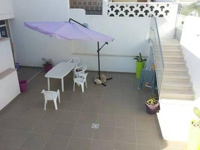 Villa Indipendente in affitto a Torre Santa Sabina, Puglia