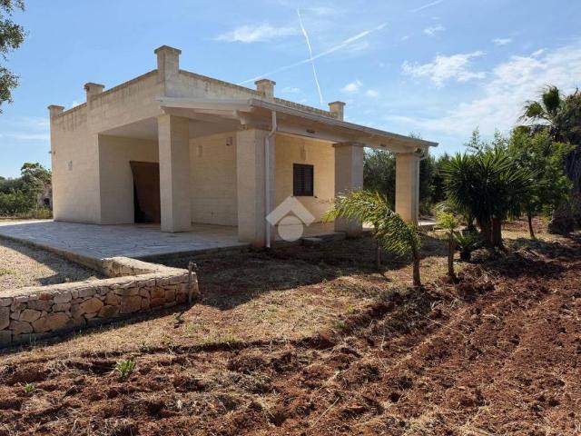 Villa Indipendente in affitto a Pantanagianni, Puglia