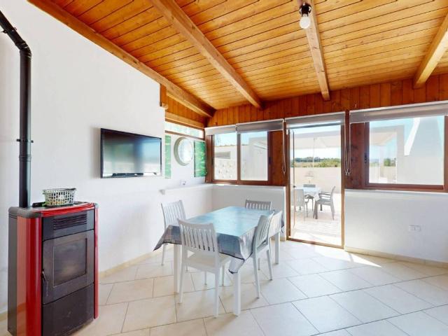 Villa Indipendente in affitto a Puglia, Brindisi