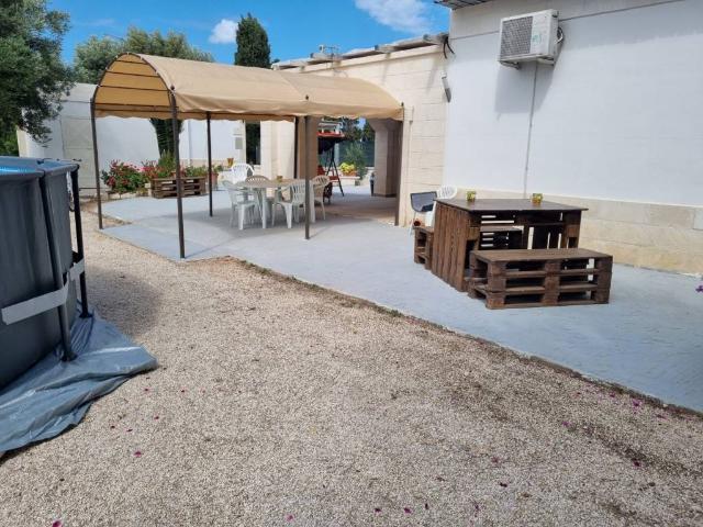 Villa Indipendente in affitto a Puglia, Brindisi