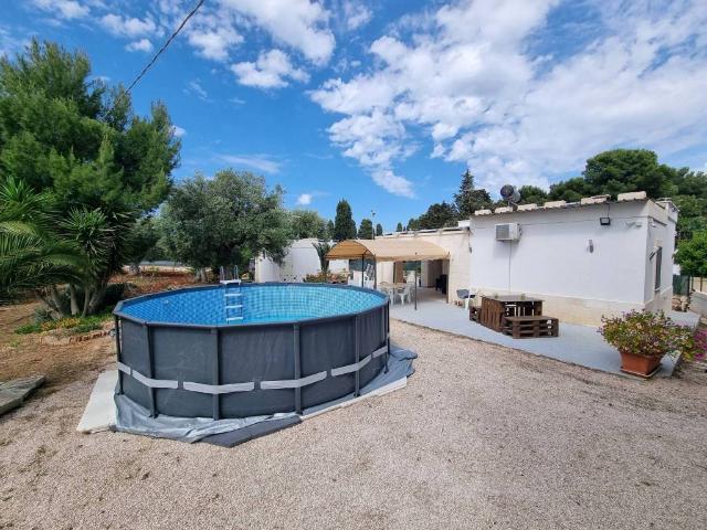 Villa Indipendente in affitto a Puglia, Brindisi