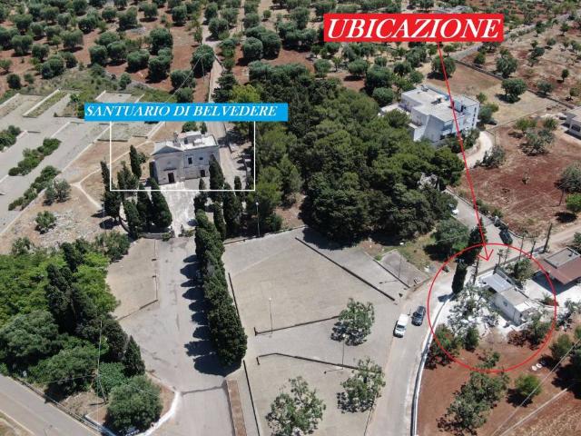 Villa Indipendente in affitto a Puglia, Brindisi
