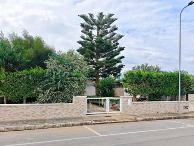 Villa Indipendente in affitto a Pantanagianni, Puglia