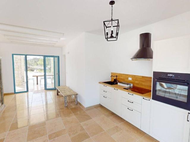 Villa Indipendente in affitto a Contrada Spierti, Puglia