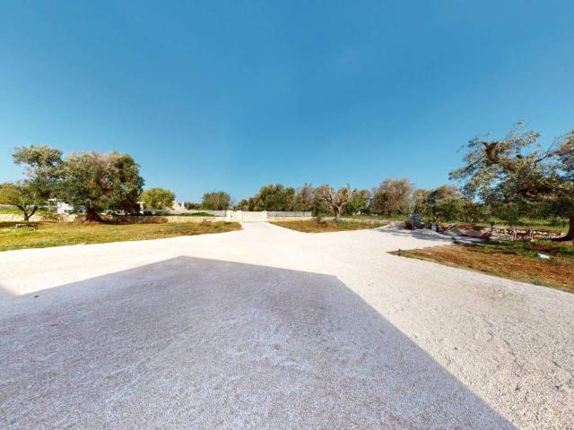 Villa Indipendente in affitto a Contrada Spierti, Puglia