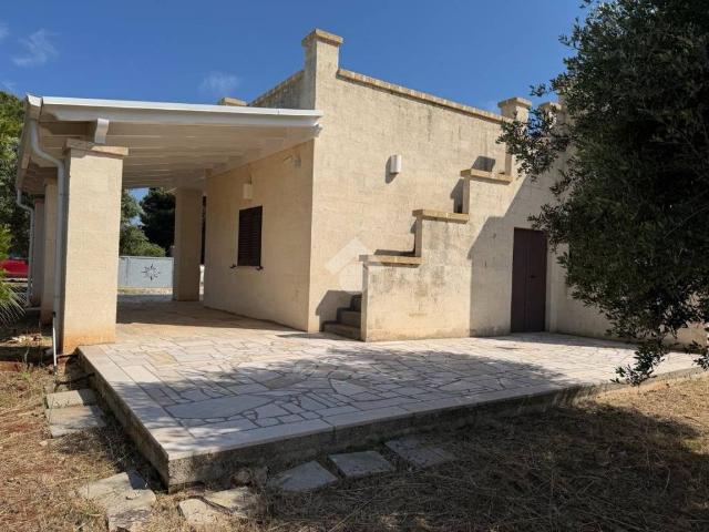 Villa Indipendente in affitto a Pantanagianni, Puglia
