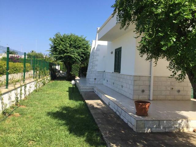 Villa Indipendente in affitto a Pantanagianni, Puglia