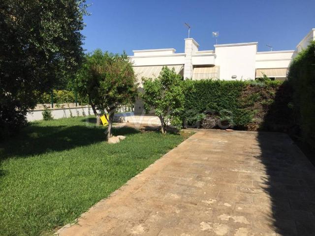Villa Indipendente in affitto a Pantanagianni, Puglia