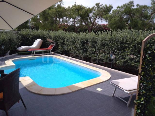 Villa Indipendente in affitto a Pantanagianni, Puglia