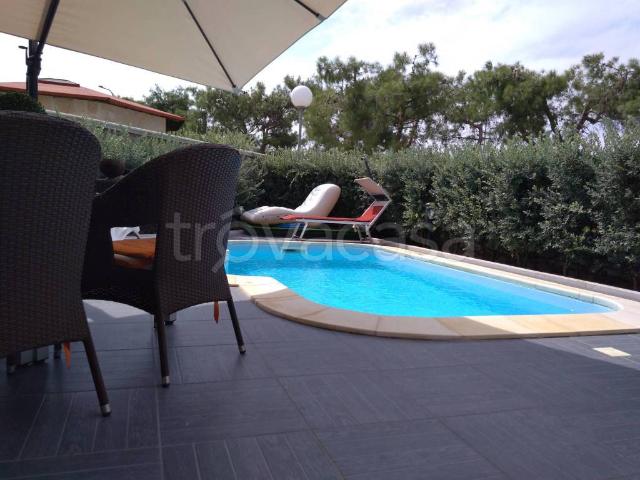 Villa Indipendente in affitto a Pantanagianni, Puglia