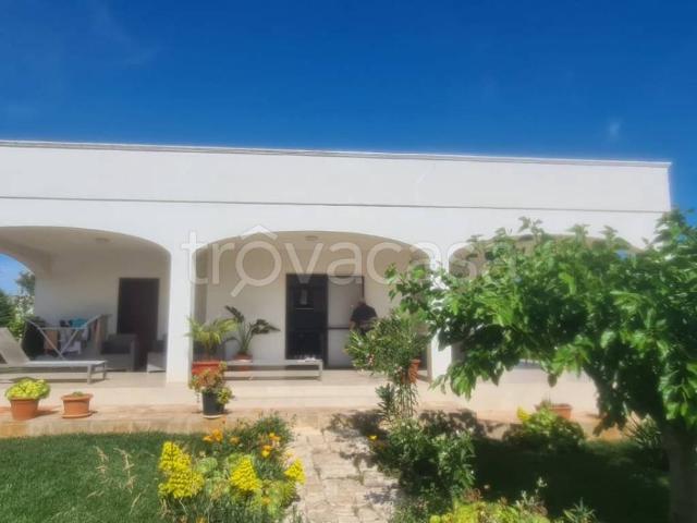 Villa Indipendente in affitto a Pantanagianni, Puglia