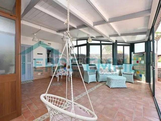 Villa Indipendente in affitto a Residence Riva Marina, Carovigno