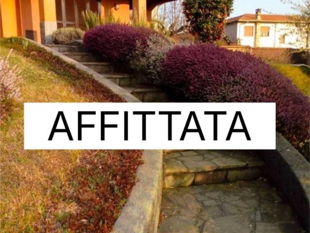 Villa Indipendente in affitto a Casale Litta, Lombardia