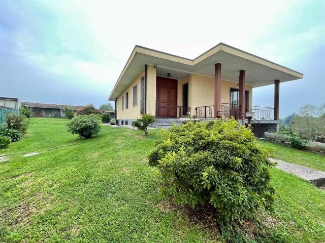 Villa Indipendente in affitto a Casale Litta, Lombardia