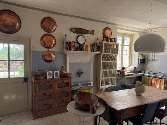 Villa Indipendente in affitto a Oltreponte, Casale Monferrato