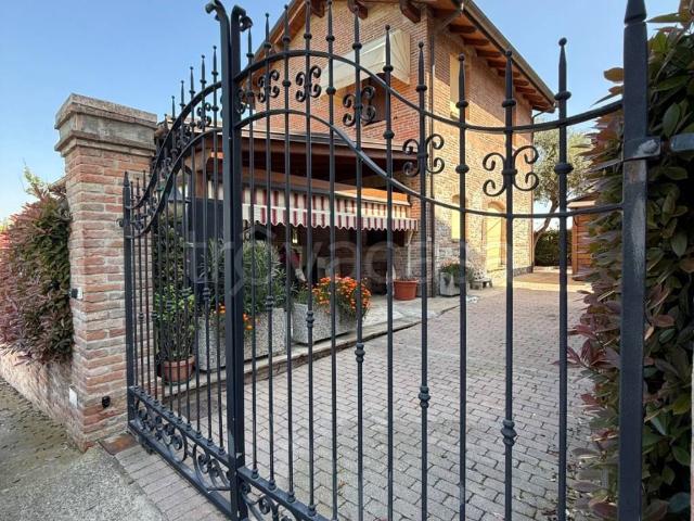 Villa Indipendente in affitto a Tresinaro - Secchia, Re