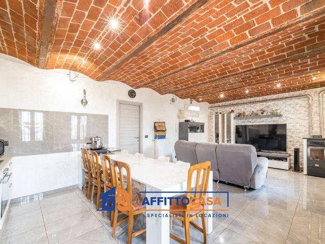 Villa Indipendente in affitto a Piemonte, Cuneo