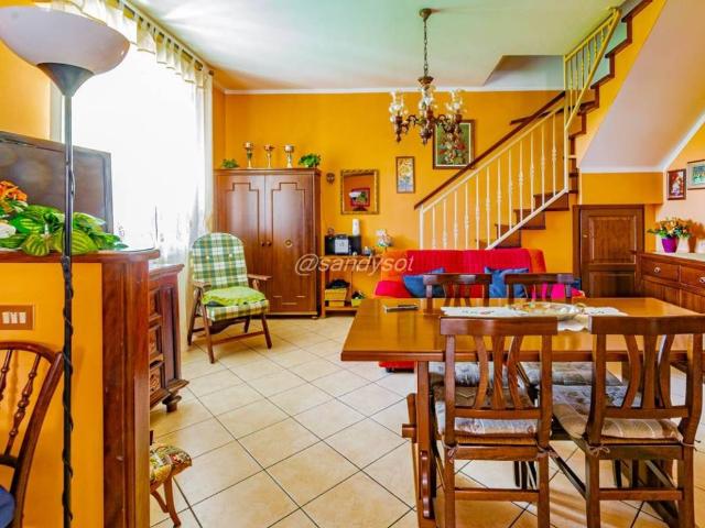 Villa Indipendente in affitto a Casalpusterlengo