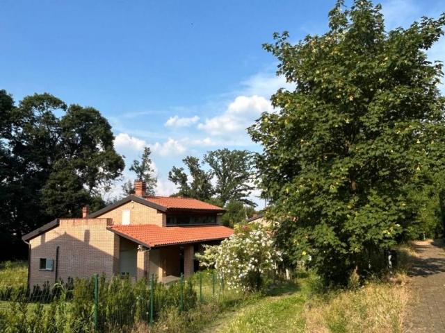 Villa Indipendente in affitto a Galgiana, Casatenovo