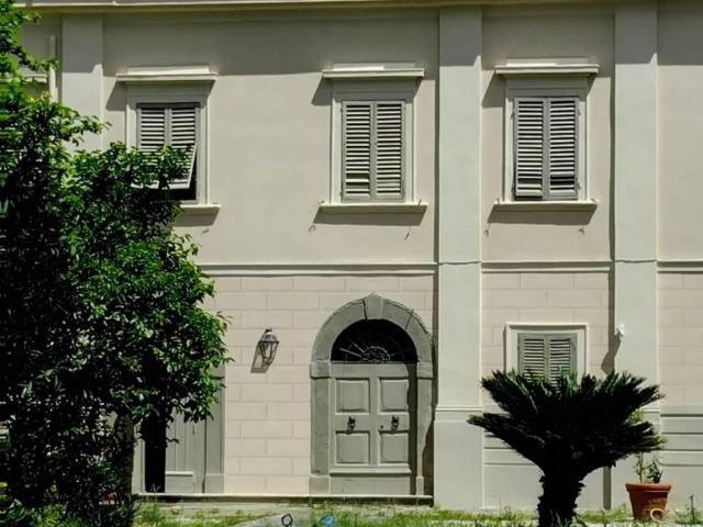 Villa Indipendente in affitto a San Casciano, Cascina