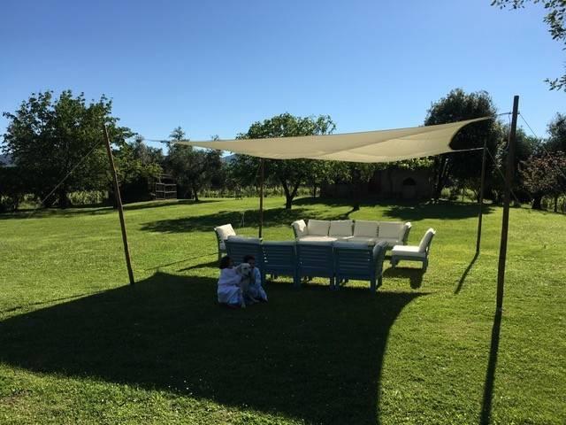 Villa Indipendente in affitto a Bolgheri, Toscana