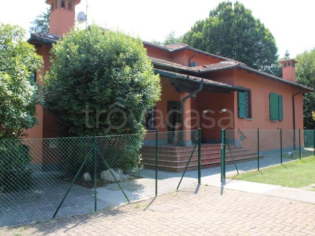 Villa Indipendente in affitto a Unione Reno Galliera, Castel Maggiore