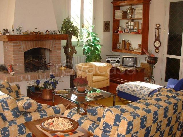 Villa Indipendente in affitto a Unione Reno Galliera, Castel Maggiore