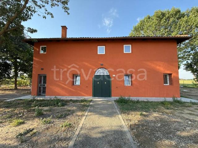 Villa Indipendente in affitto a Unione Reno Galliera, Castel Maggiore