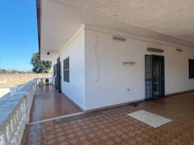 Villa Indipendente in affitto a San Gennaro a Martinenza, Castel Volturno