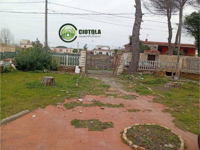 Villa Indipendente in affitto a Bagnara, Castel Volturno