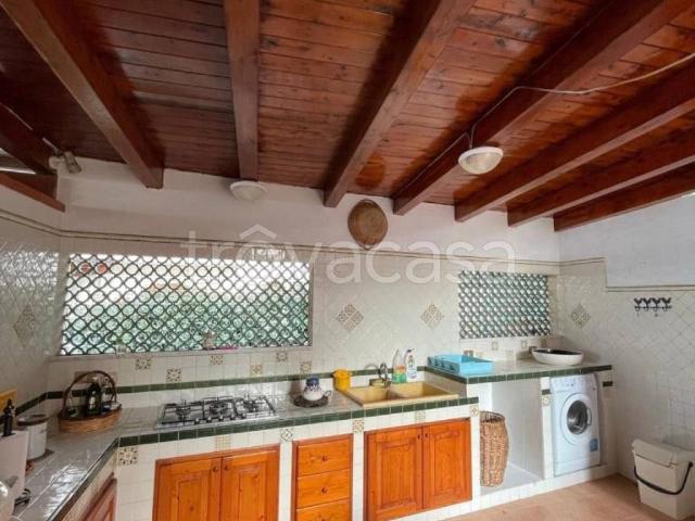 Villa Indipendente in affitto a Casteldaccia, Sicilia