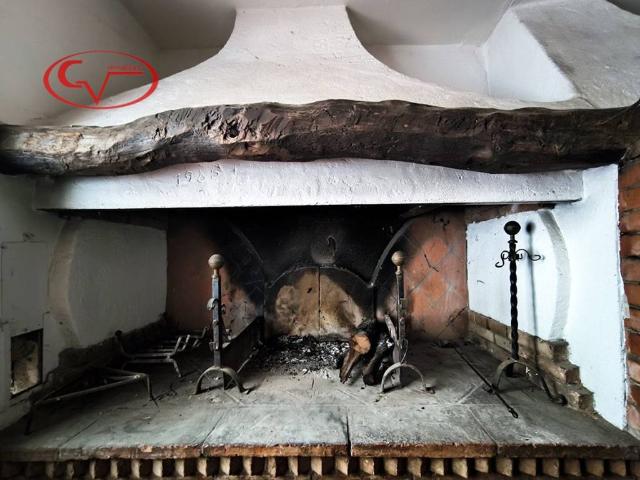 Villa Indipendente in affitto a Castelfranco Piandiscò, Toscana