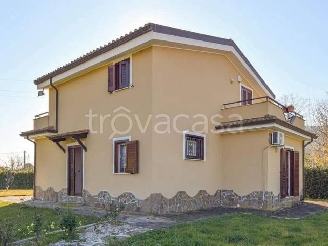 Villa Indipendente in affitto a Castellabate, Campania