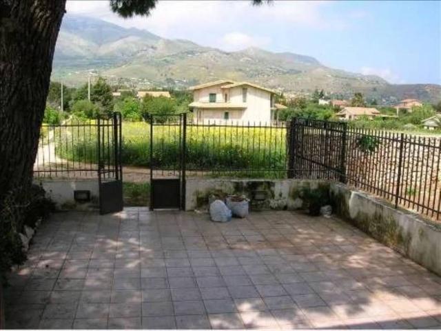 Villa Indipendente in affitto a Castellammare Del Golfo, Sicilia