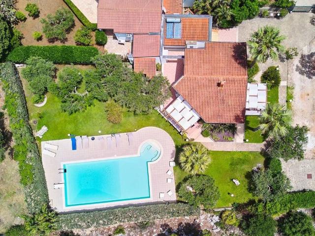 Villa Indipendente in affitto a Castellammare Del Golfo, Sicilia