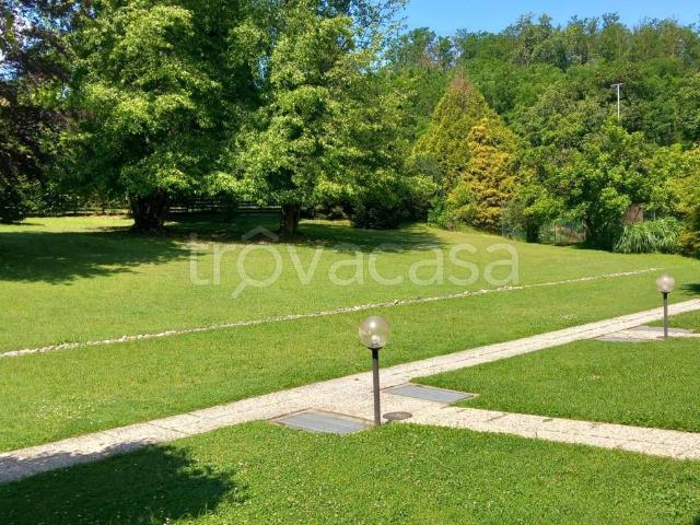 Villa Indipendente in affitto a Piemonte, Novara