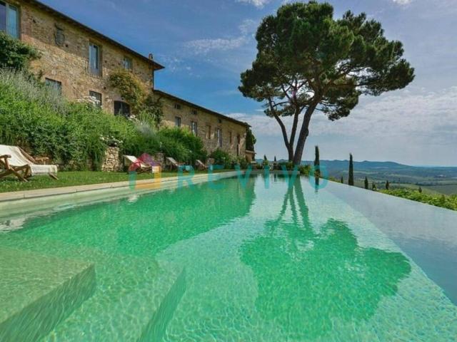 Villa Indipendente in affitto a Castelnuovo Berardenga, Toscana