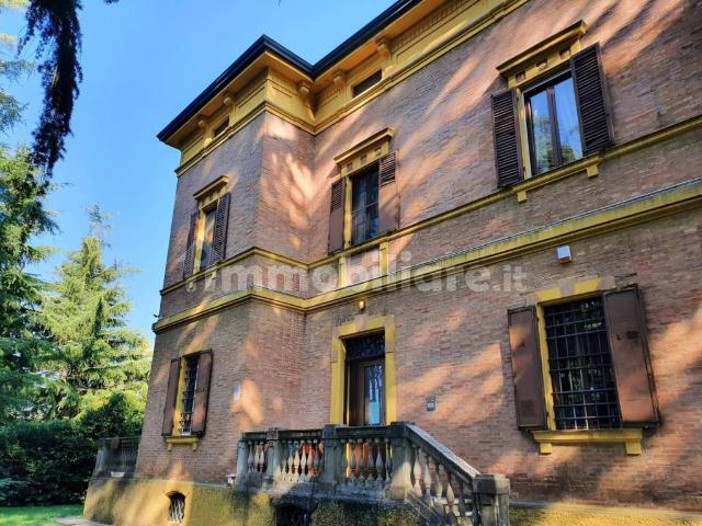 Villa Indipendente in affitto a Unione di comuni Terre di Castelli, Castelnuovo Rangone
