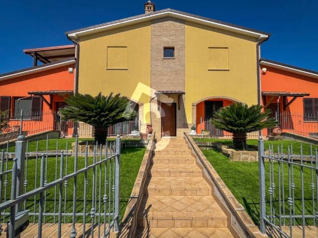 Villa Indipendente in affitto a Pozzetto, Castelplanio