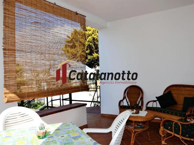 Villa Indipendente in affitto a Contrada Timpone Nero, Castelvetrano