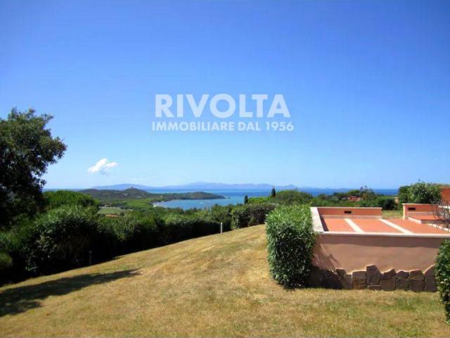 Villa Indipendente in affitto a Castiglione Della Pescaia, Toscana