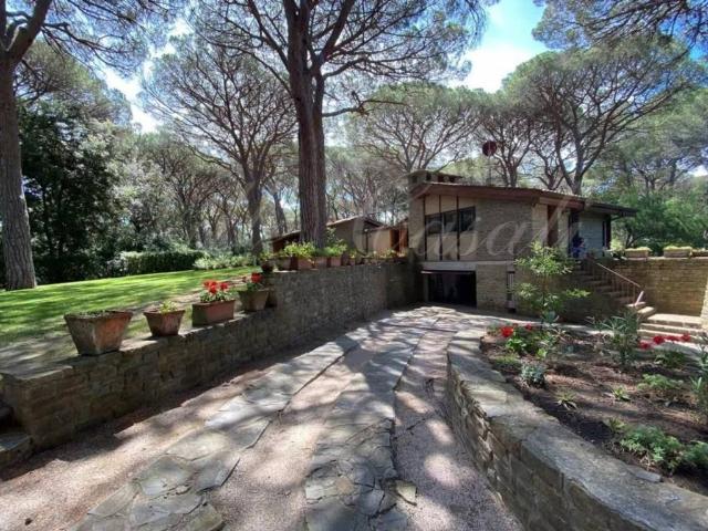 Villa Indipendente in affitto a Castiglione Della Pescaia, Toscana