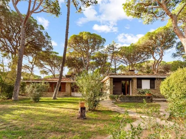 Villa Indipendente in affitto a Castiglione Della Pescaia, Toscana