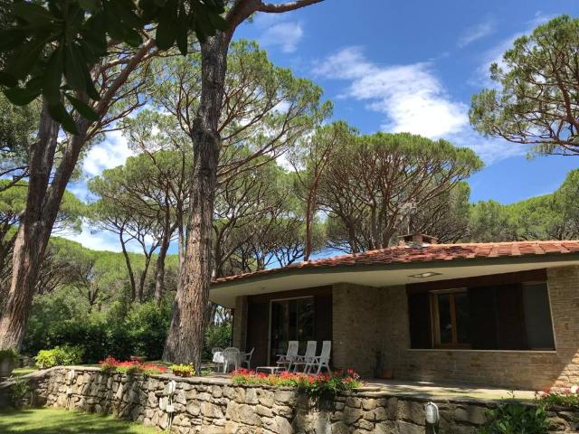 Villa Indipendente in affitto a Castiglione Della Pescaia, Toscana