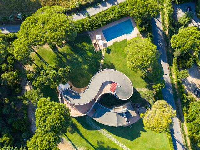 Villa Indipendente in affitto a Castiglione Della Pescaia, Toscana