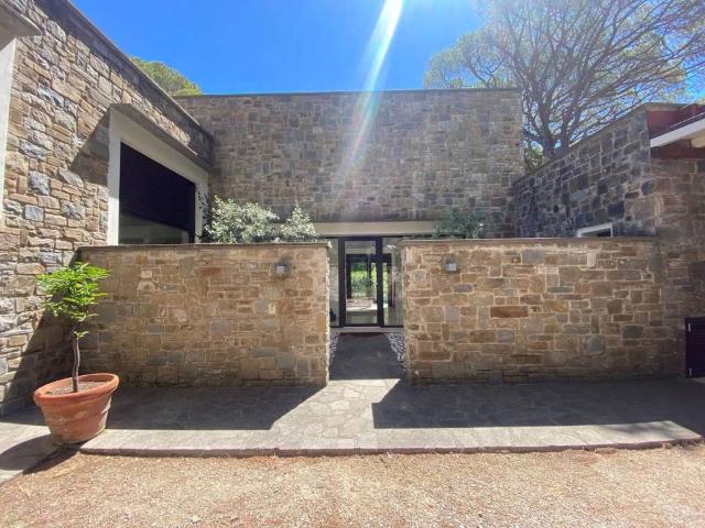 Villa Indipendente in affitto a Castiglione Della Pescaia, Toscana