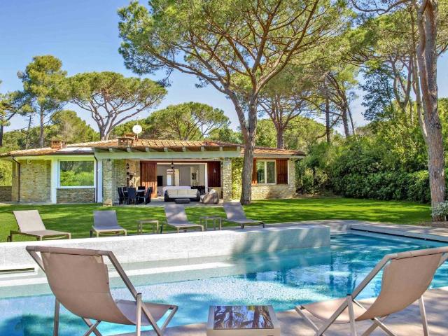 Villa Indipendente in affitto a Castiglione Della Pescaia, Toscana