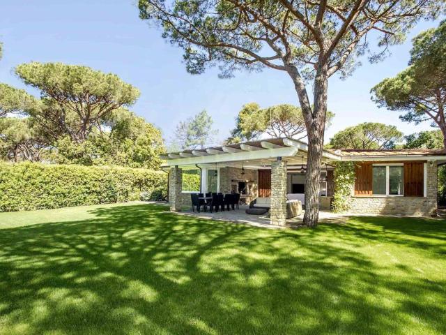 Villa Indipendente in affitto a Castiglione Della Pescaia, Toscana