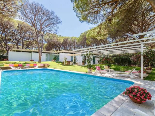 Villa Indipendente in affitto a Castiglione Della Pescaia, Toscana