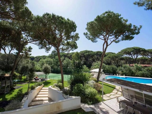 Villa Indipendente in affitto a Castiglione Della Pescaia, Toscana